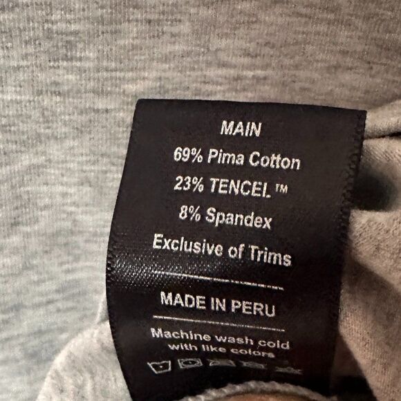 Public Rec Go-to Medium Hoodie - Picture 4 of 8